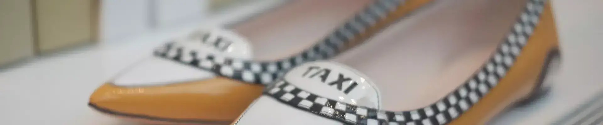 Taxen-Union-Hamburg - Taxischuhe 